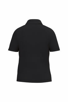 Polo piqué enfant