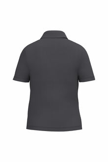Polo piqué enfant