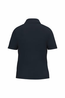 Polo piqué enfant