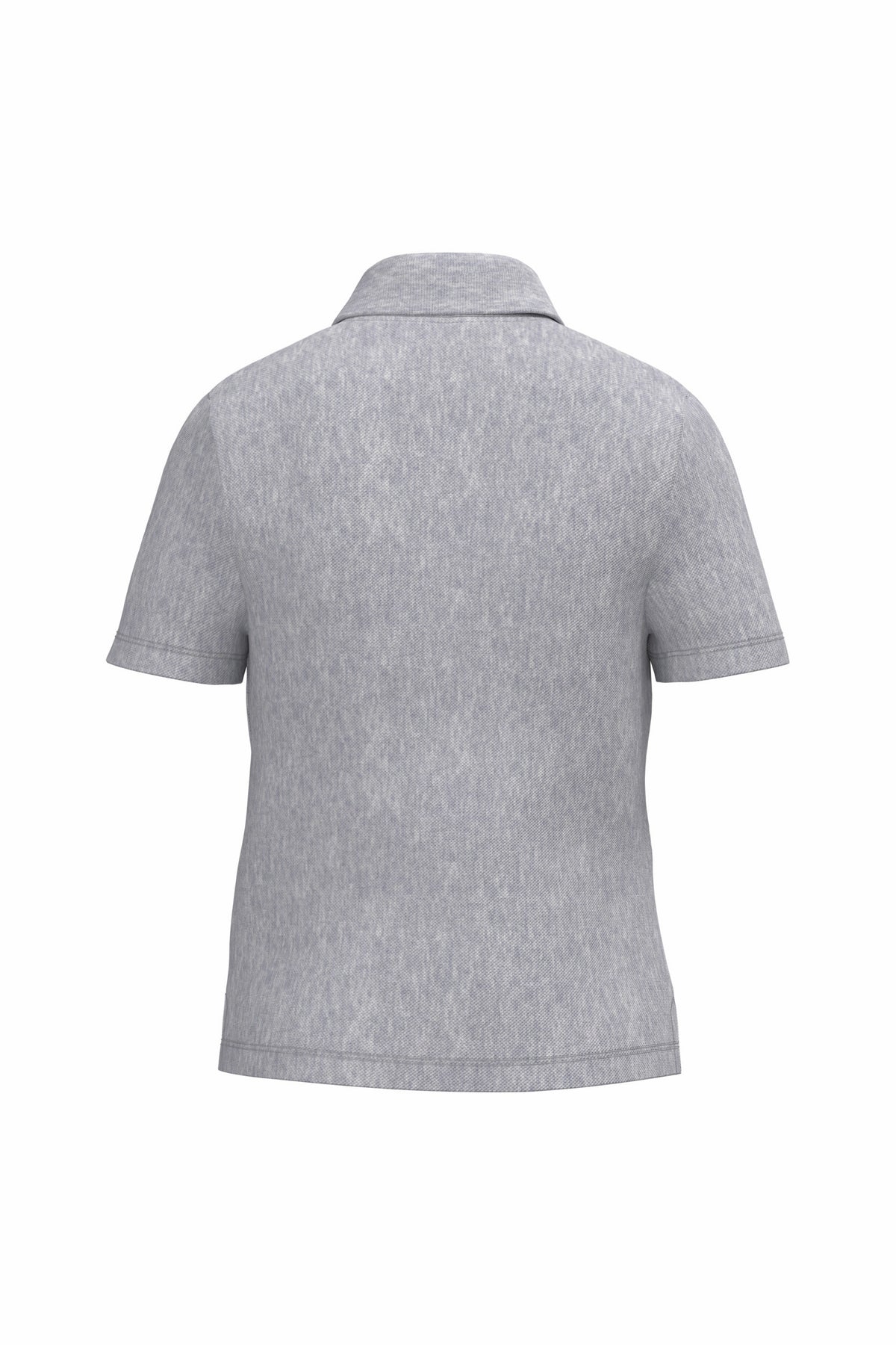 gris oxford, dos