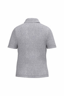 Polo piqué enfant
