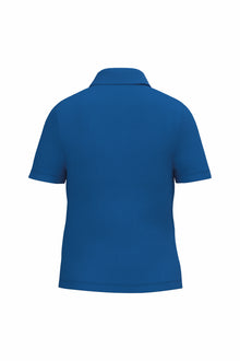 Polo piqué enfant
