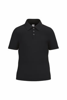 Polo piqué enfant