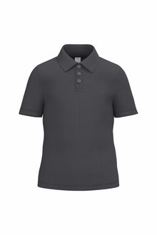 Polo piqué enfant
