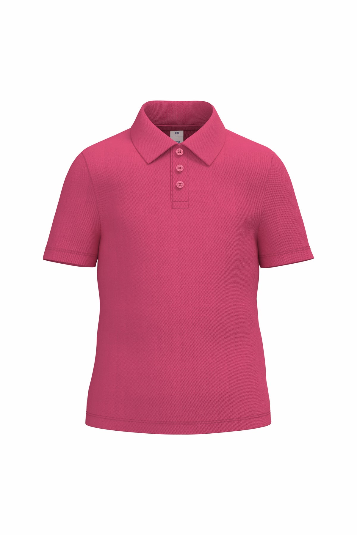 fuchsia, avant