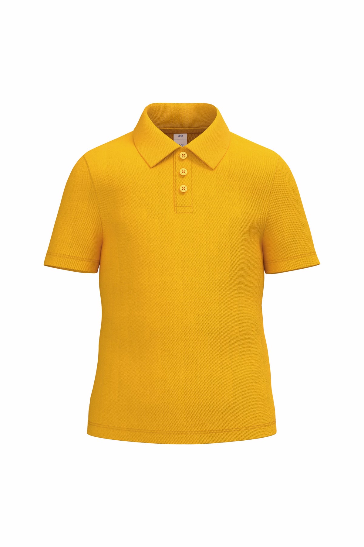 jaune, avant