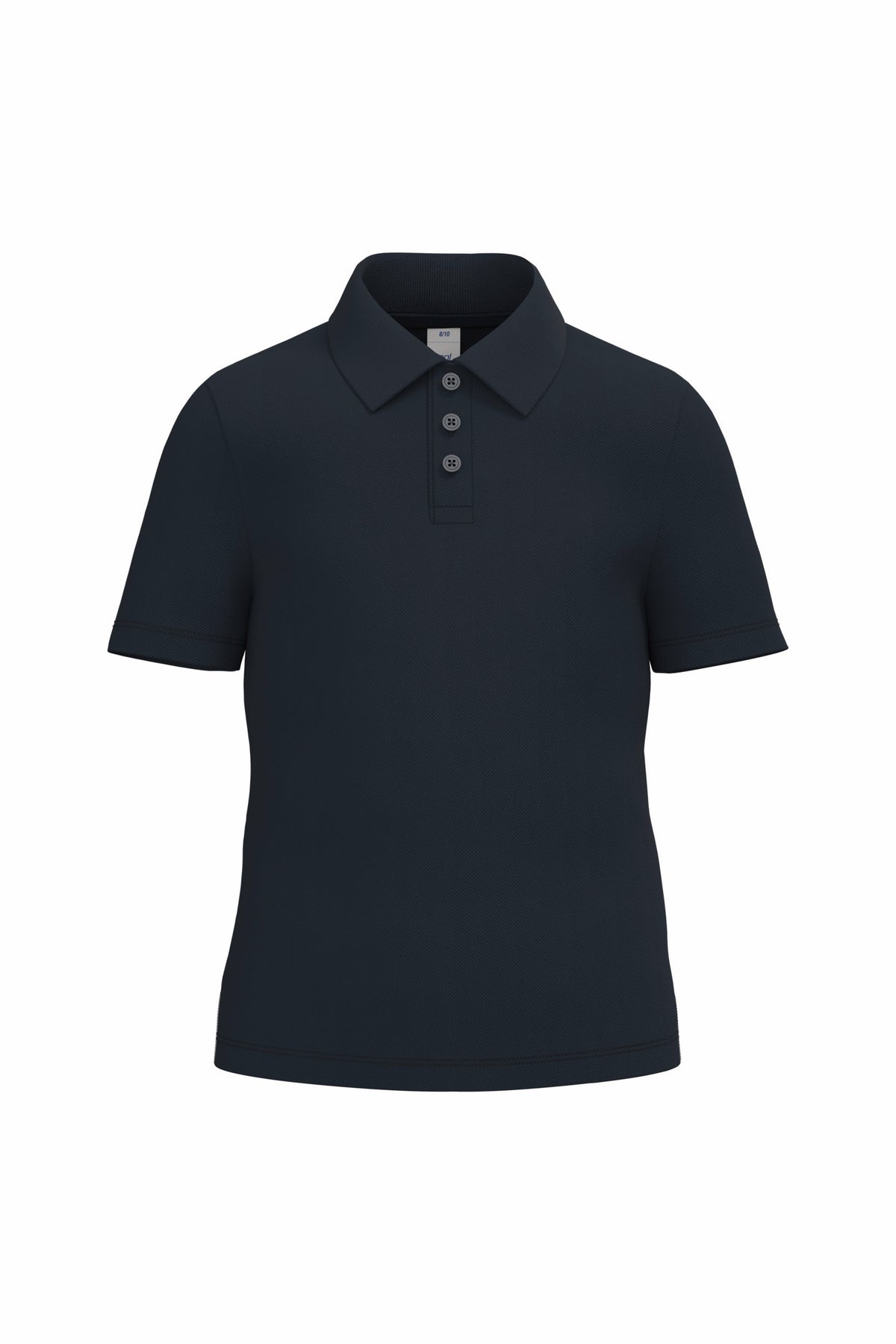 bleu marine, avant