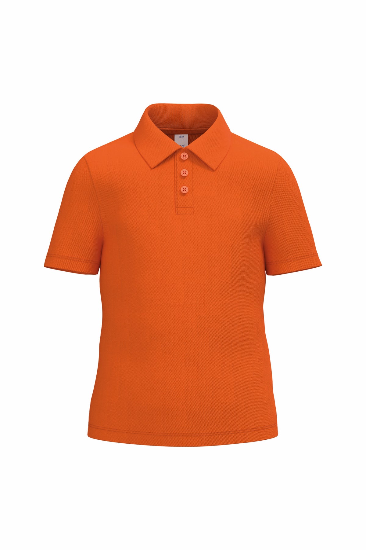orange, avant