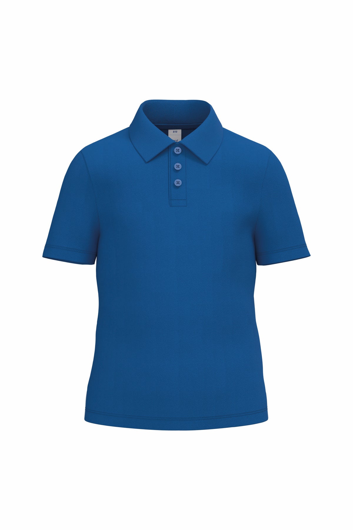 bleu royal, avant
