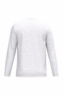 T-shirt manche longue unisexe