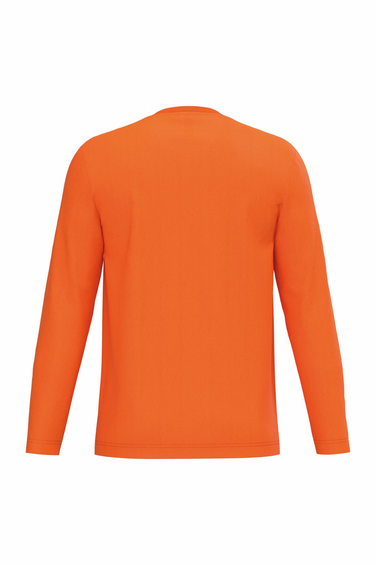 orange, dos