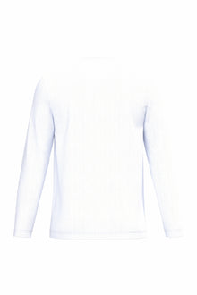 T-shirt manche longue unisexe