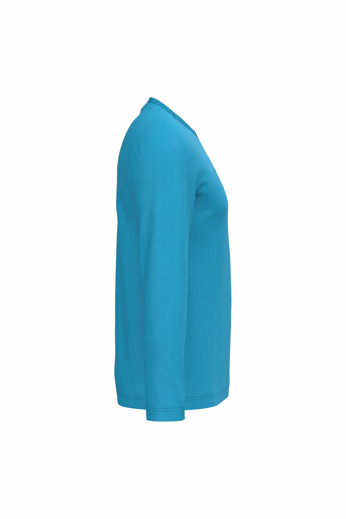 bleu atoll, droite