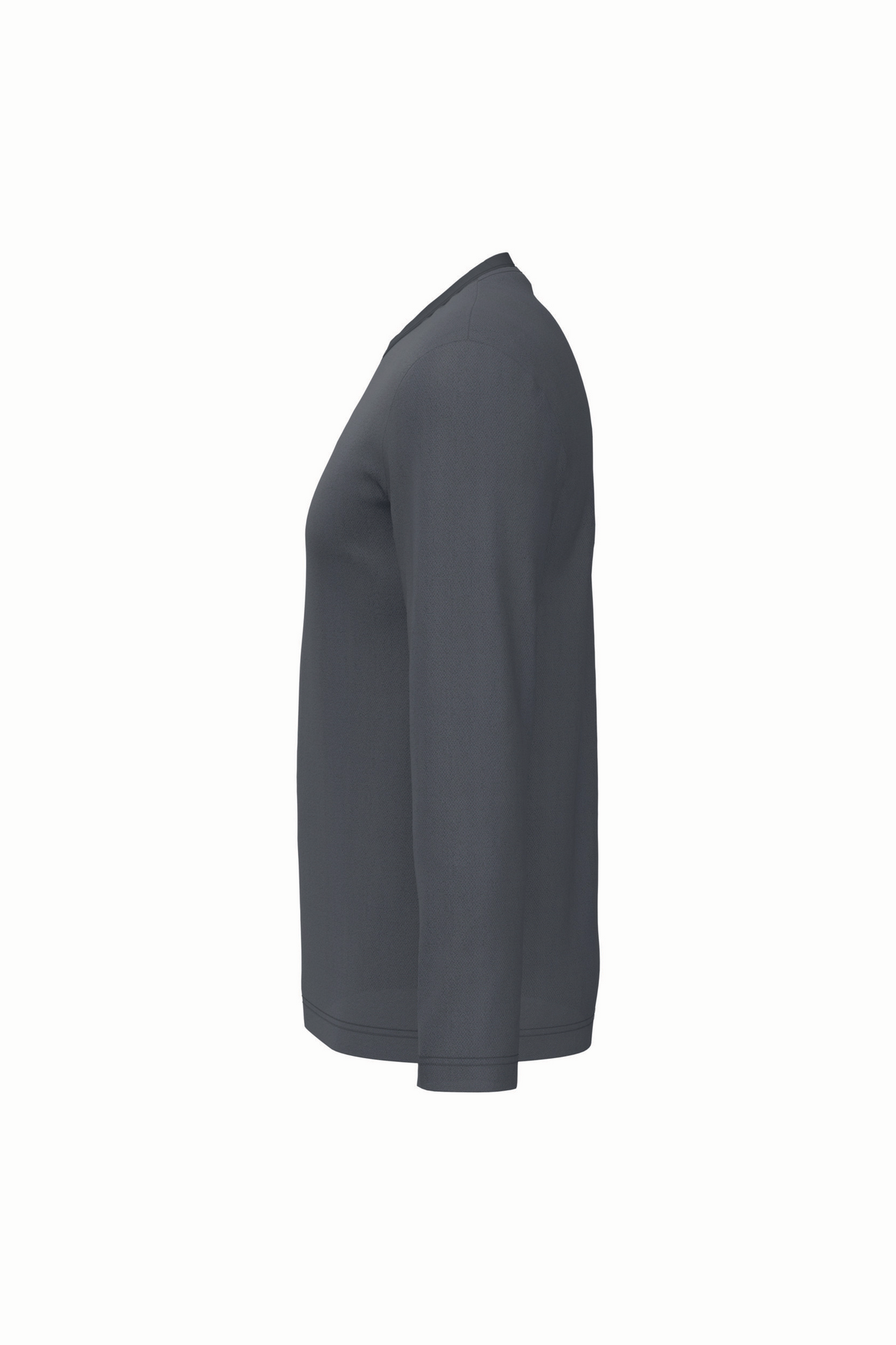 gris foncé, gauche