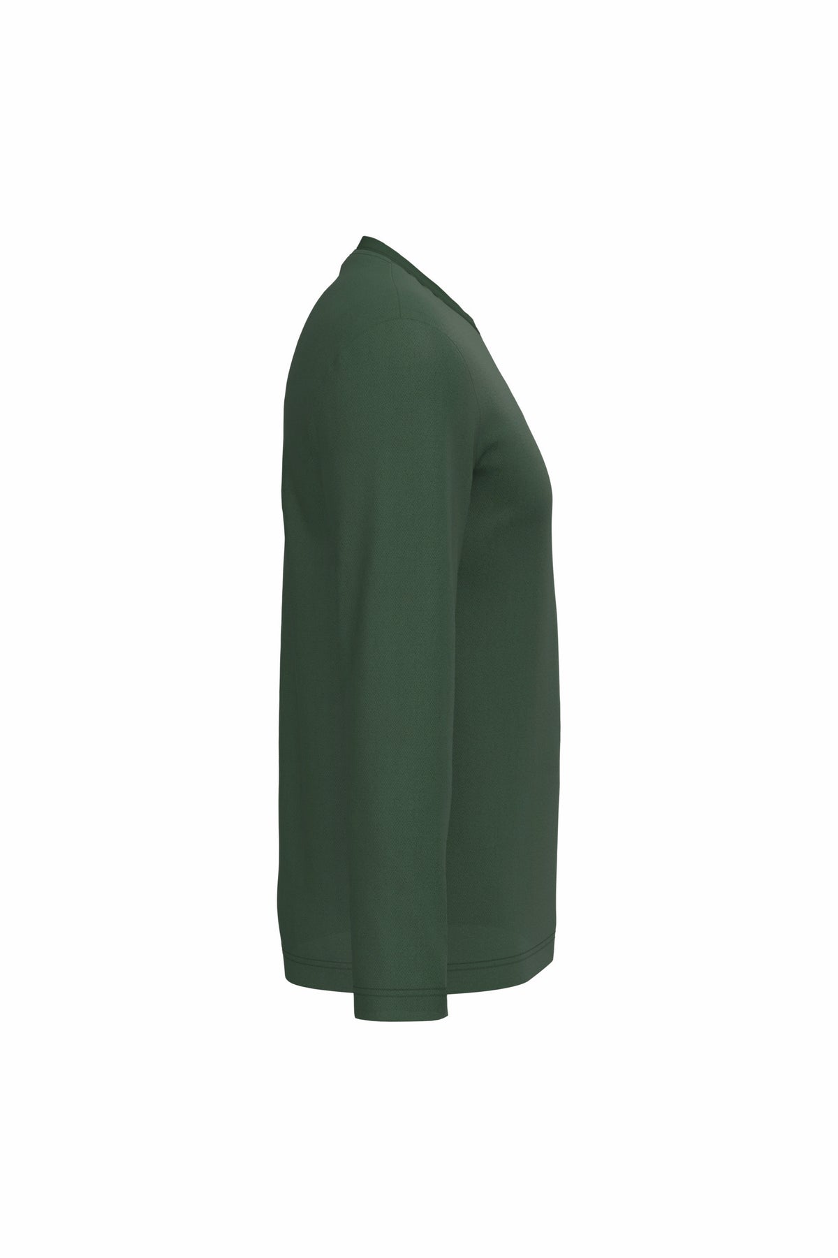 vert sapin, droite