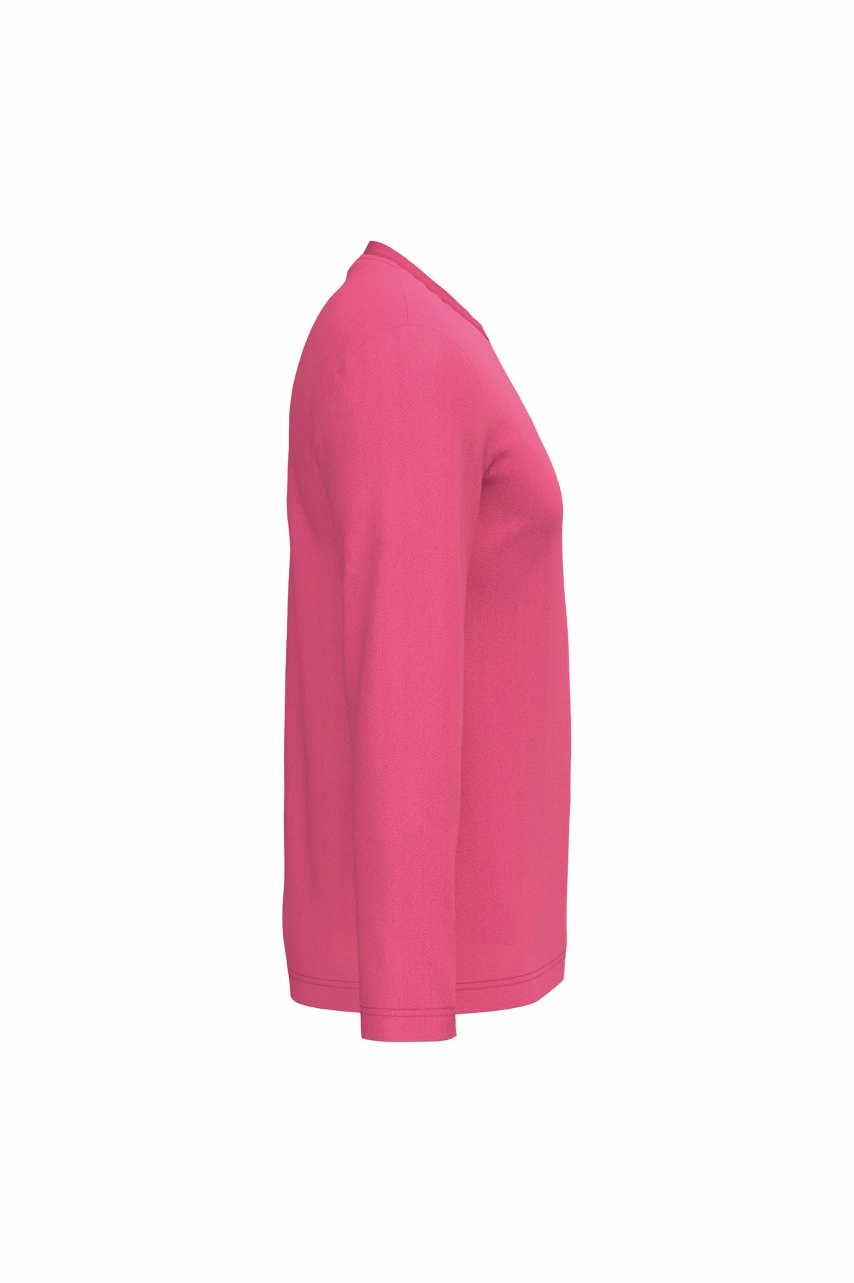 fuchsia, droite
