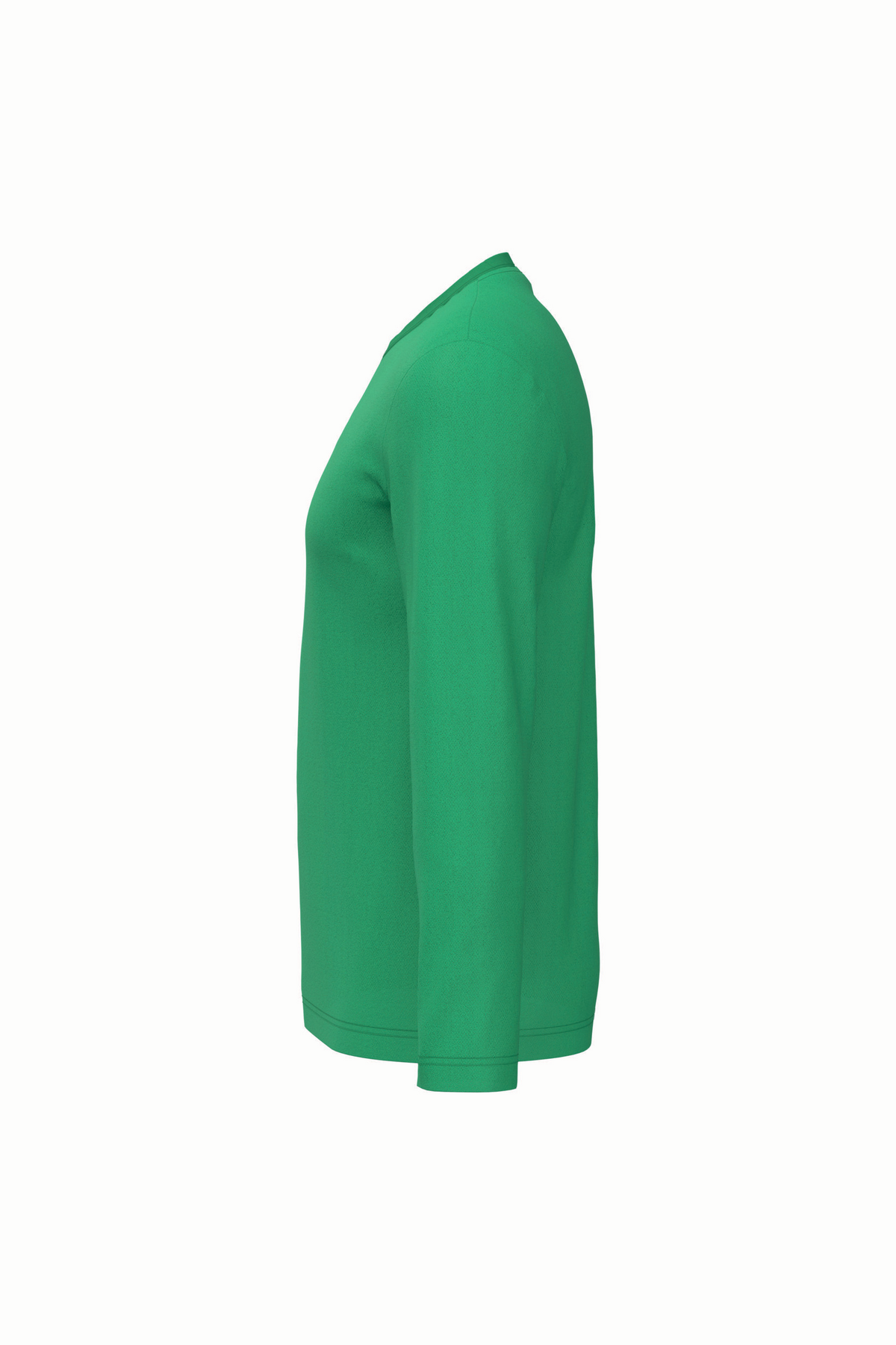 vert, gauche
