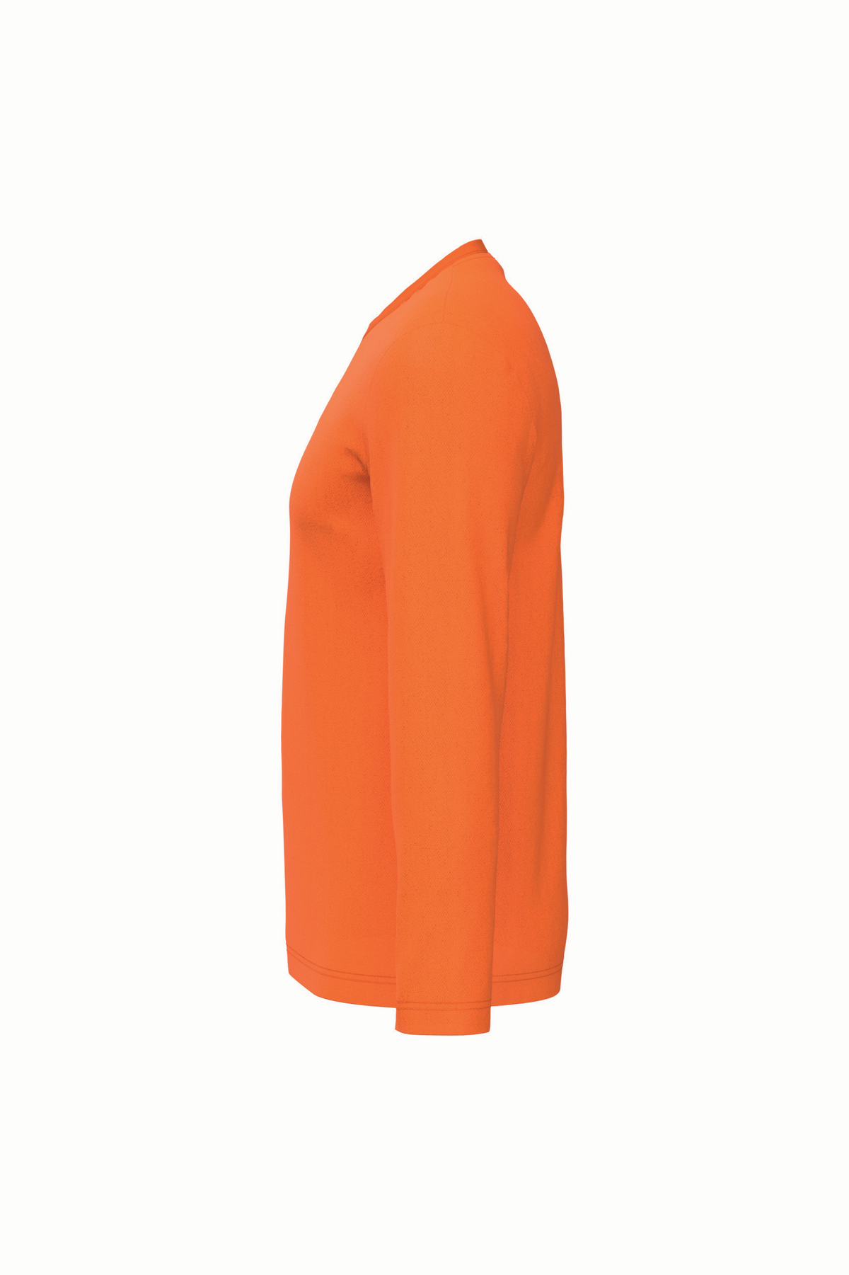 orange, gauche
