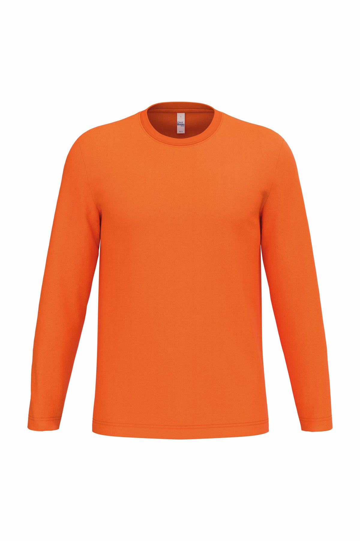 orange, avant