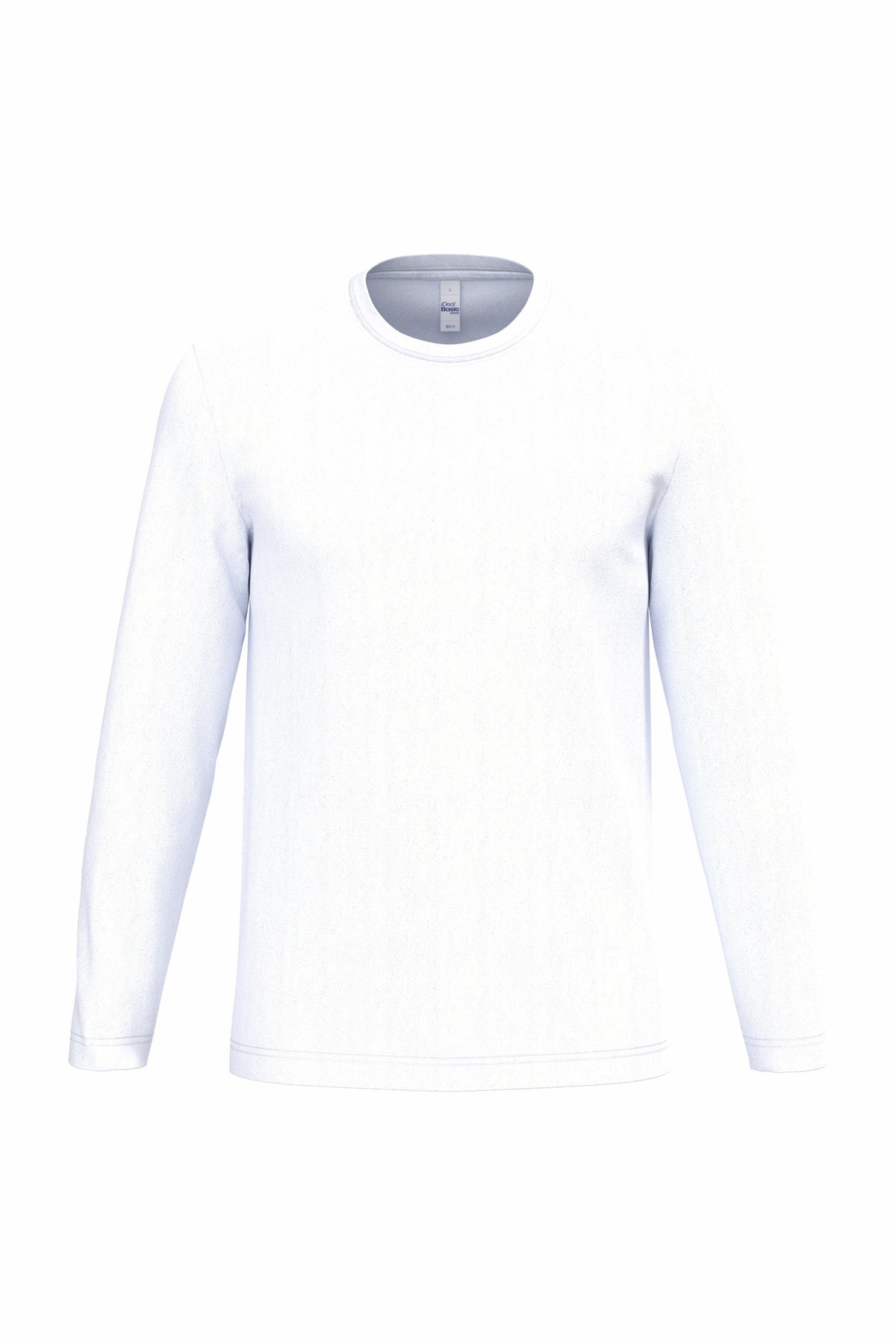 blanc, avant