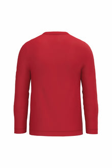 T-shirt manche longue enfant