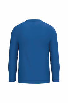 T-shirt manche longue enfant