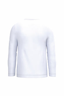 T-shirt manche longue enfant