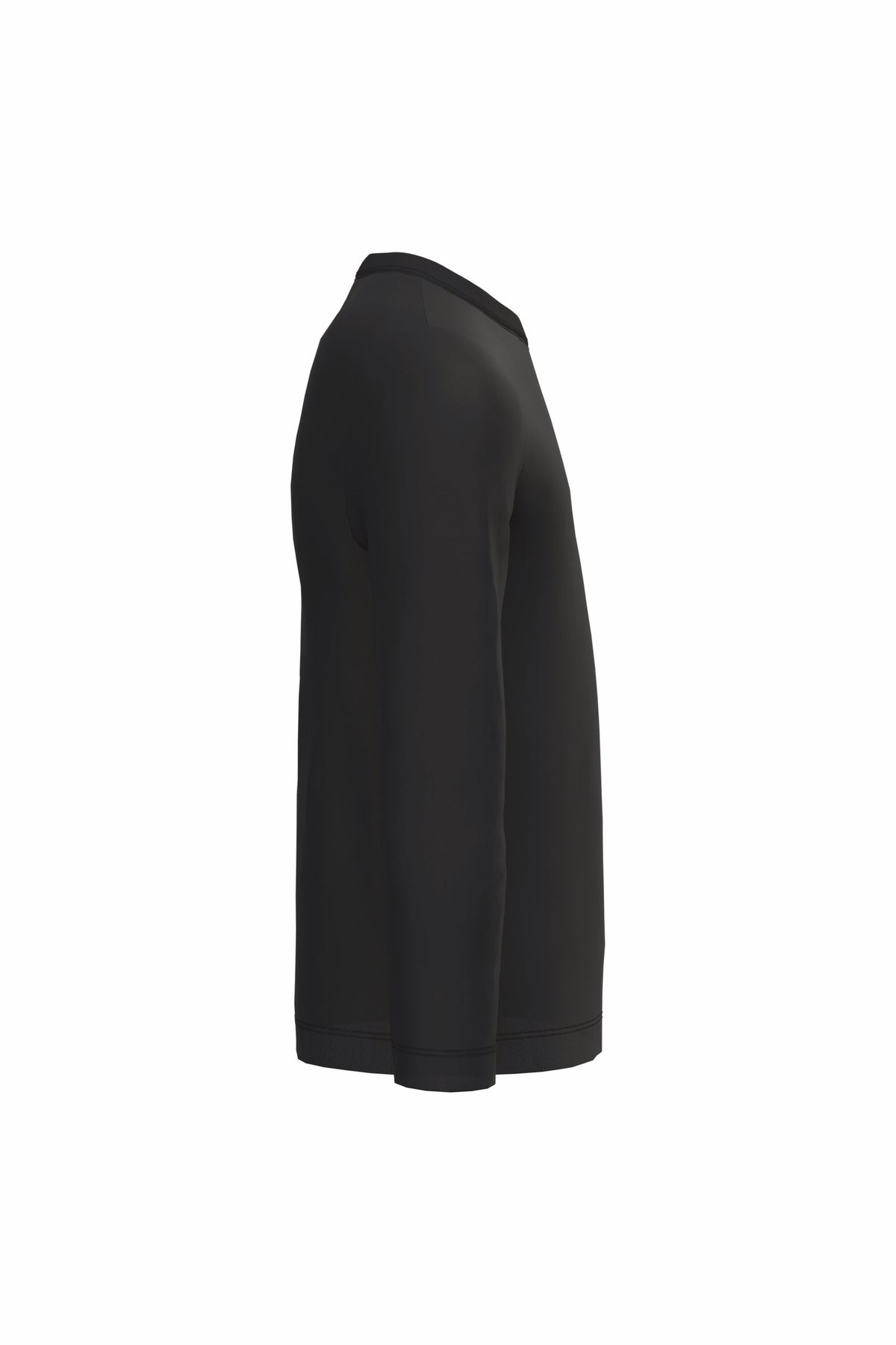 noir, droite