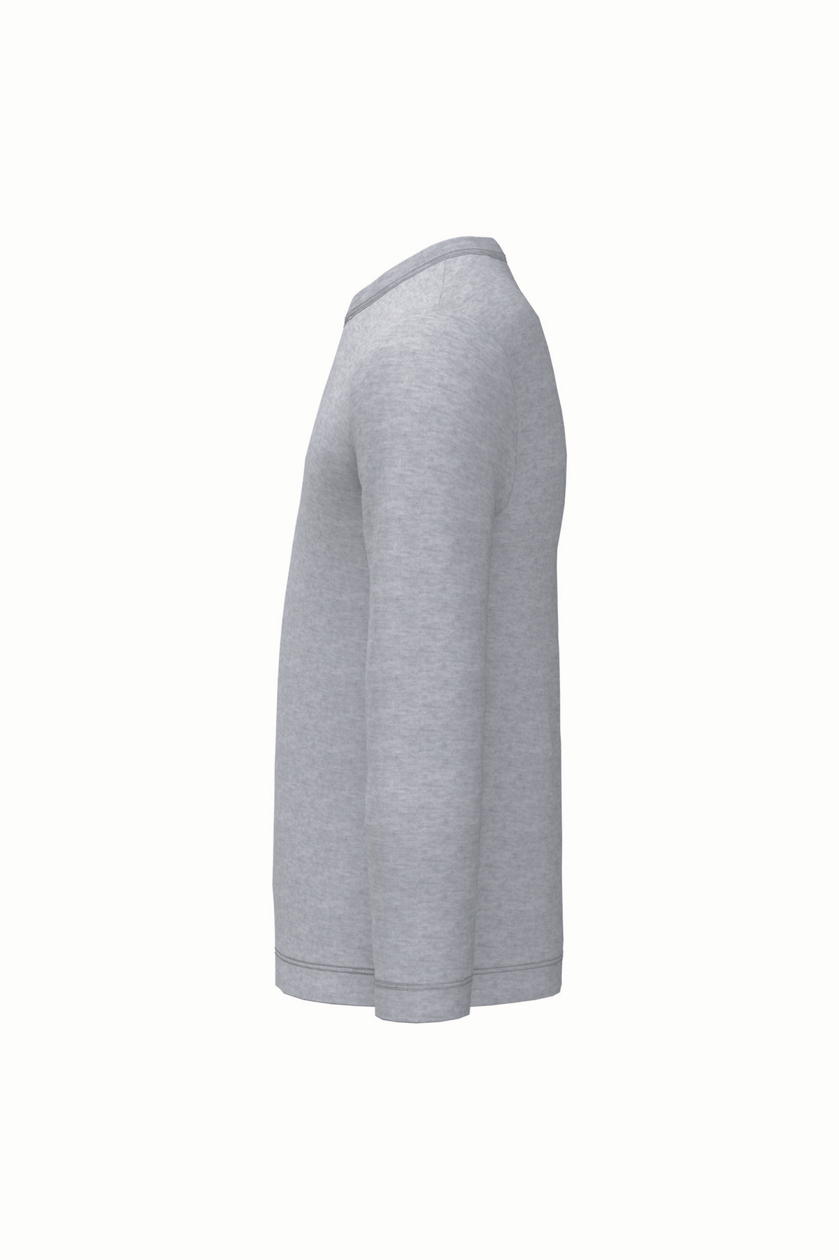 gris, gauche