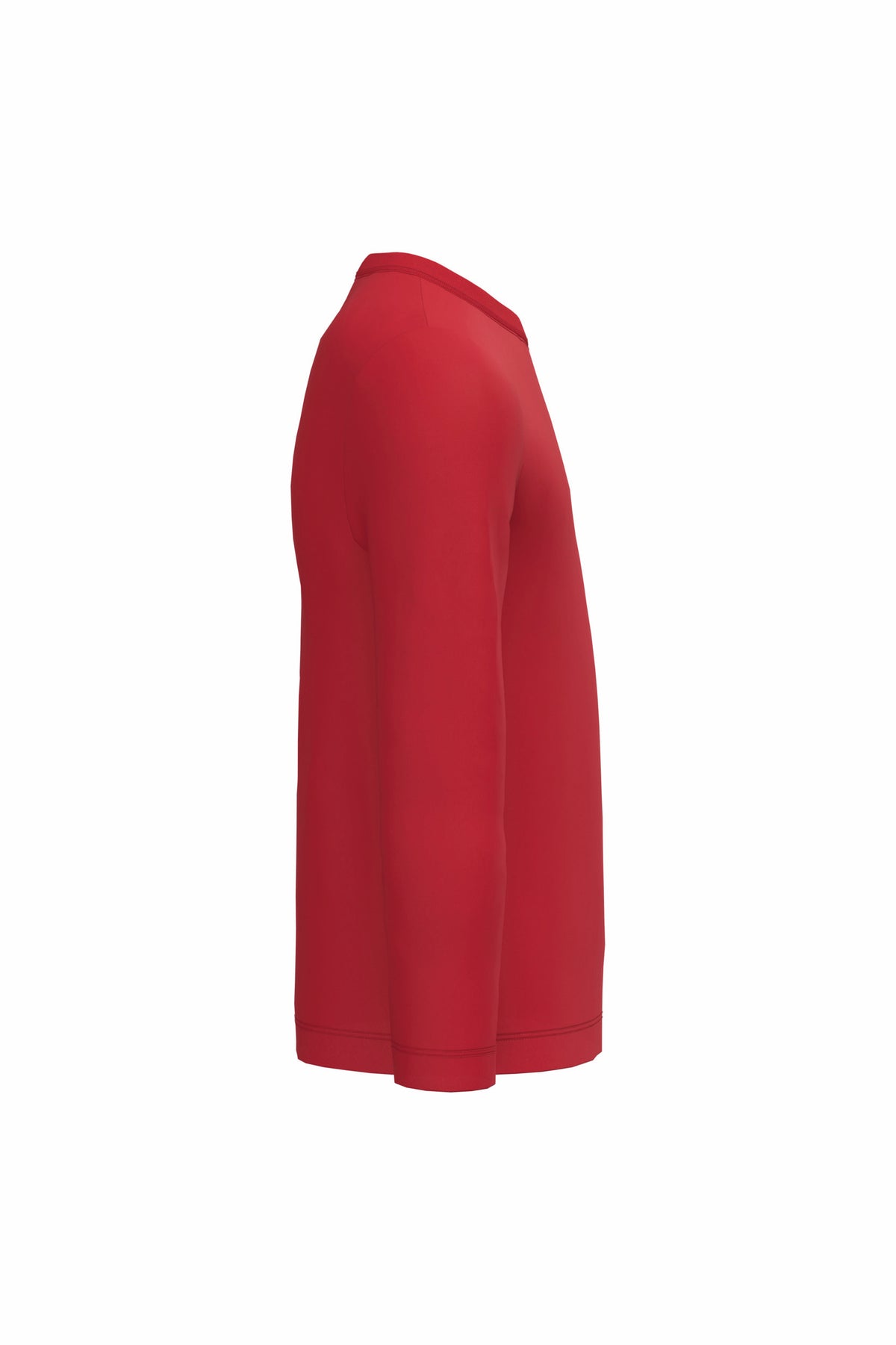 rouge, droite