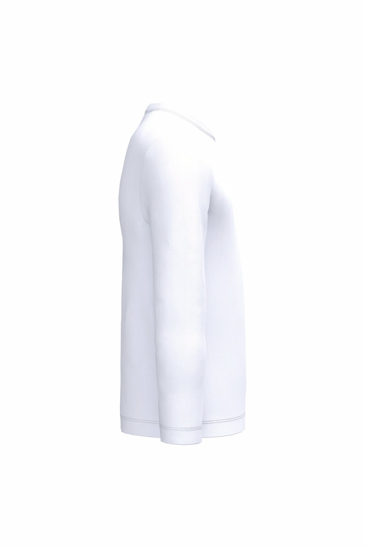 blanc, droite