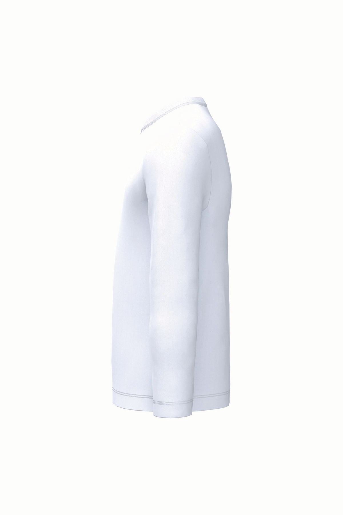 blanc, gauche