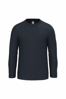 T-shirt manche longue enfant