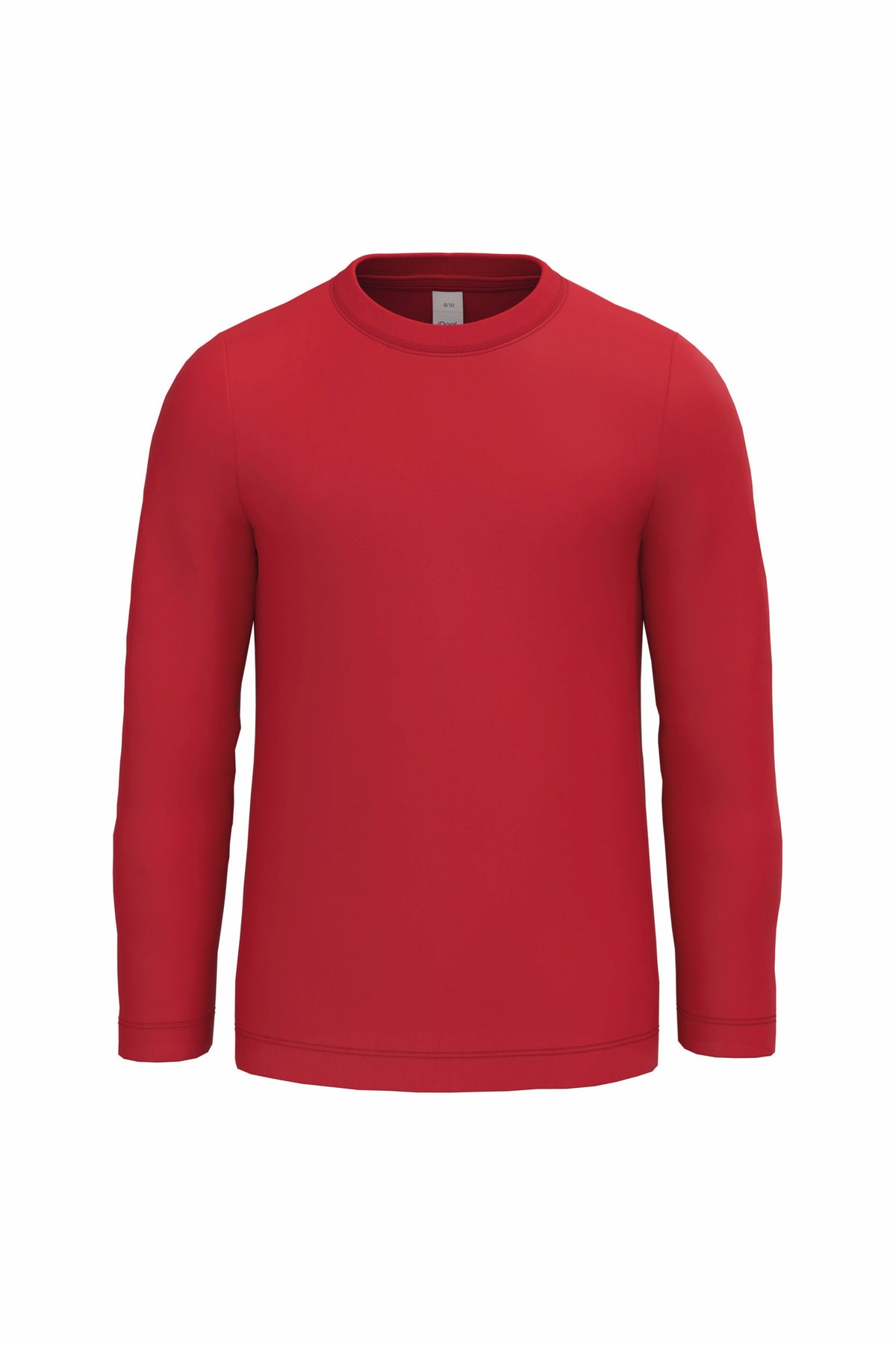 rouge, avant