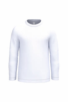 T-shirt manche longue enfant