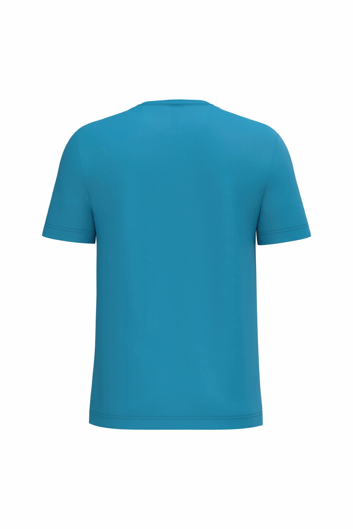 bleu atoll, dos