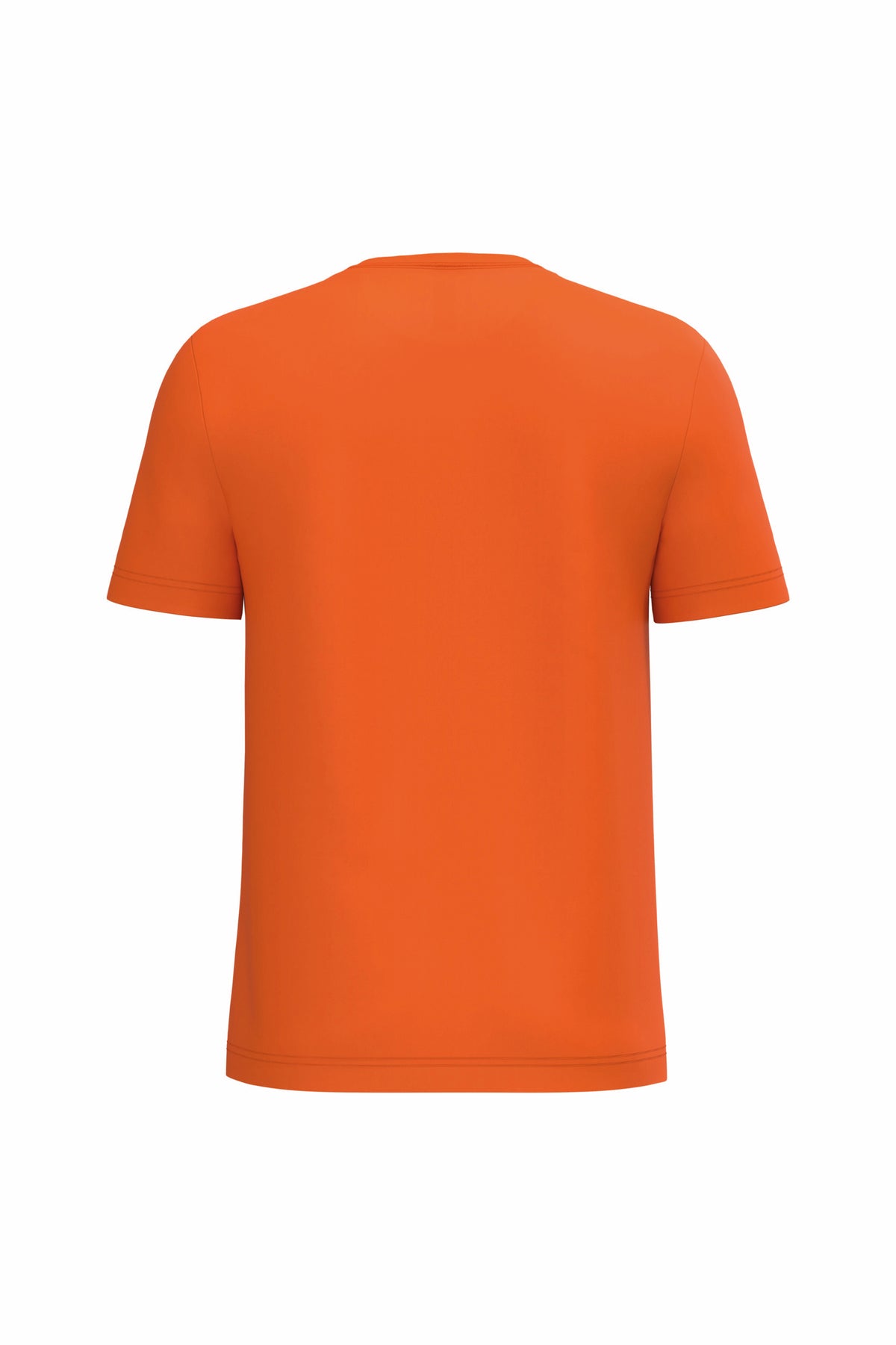 orange, dos