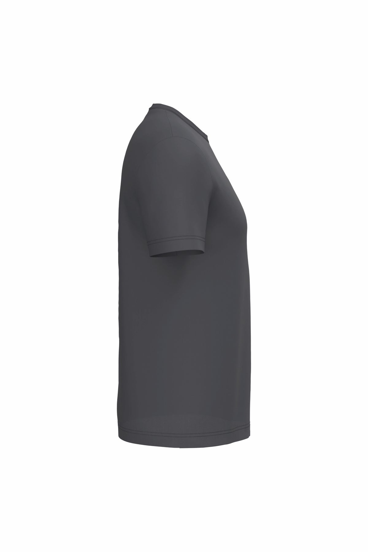 gris foncé, droite