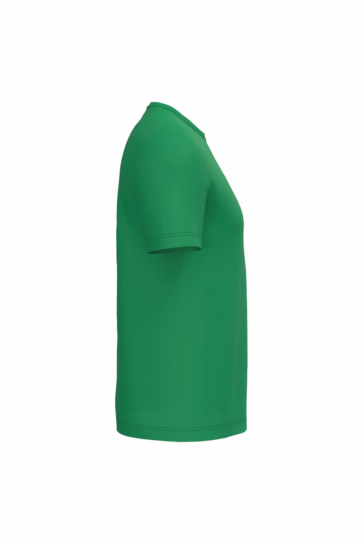 vert, droite
