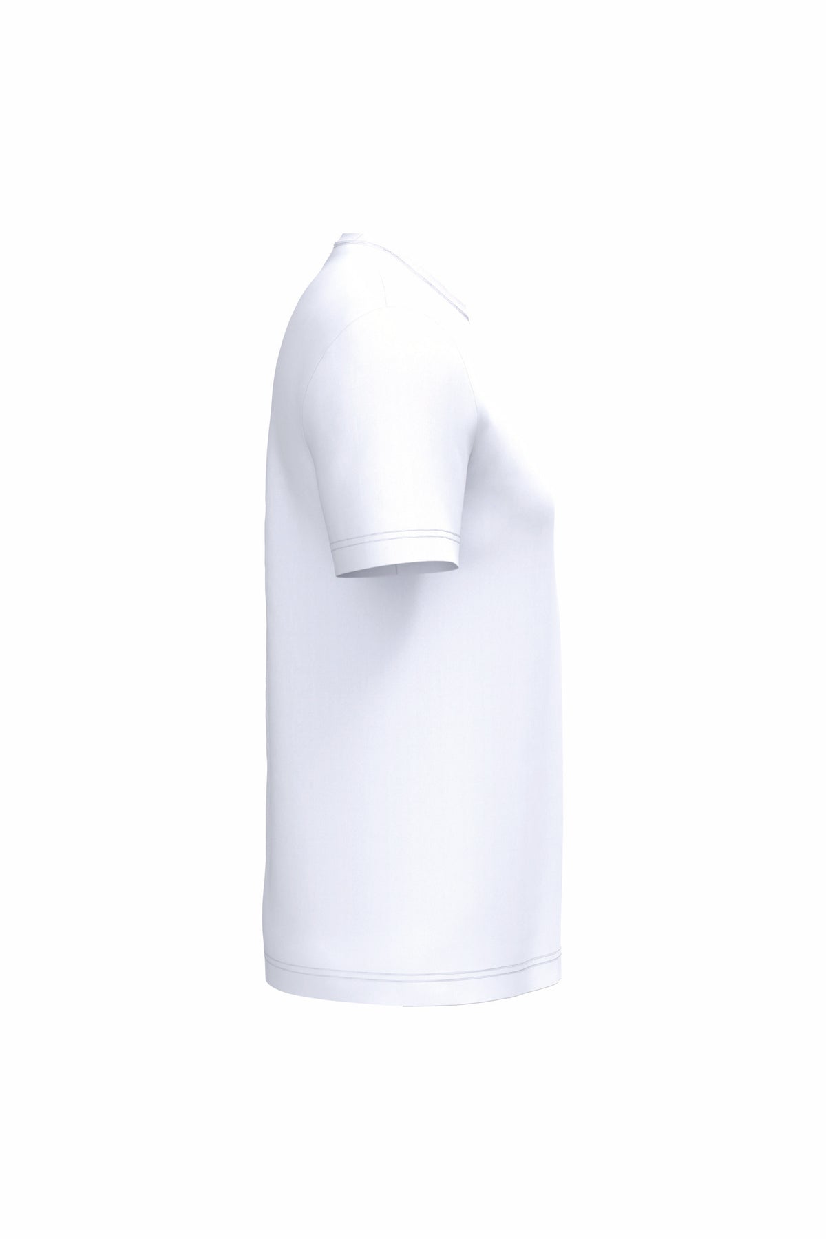 blanc, droite