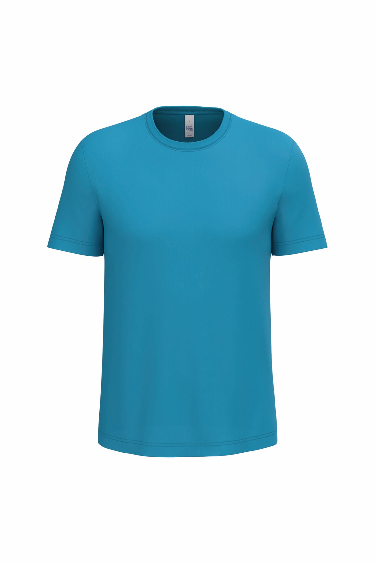 bleu atoll, avant