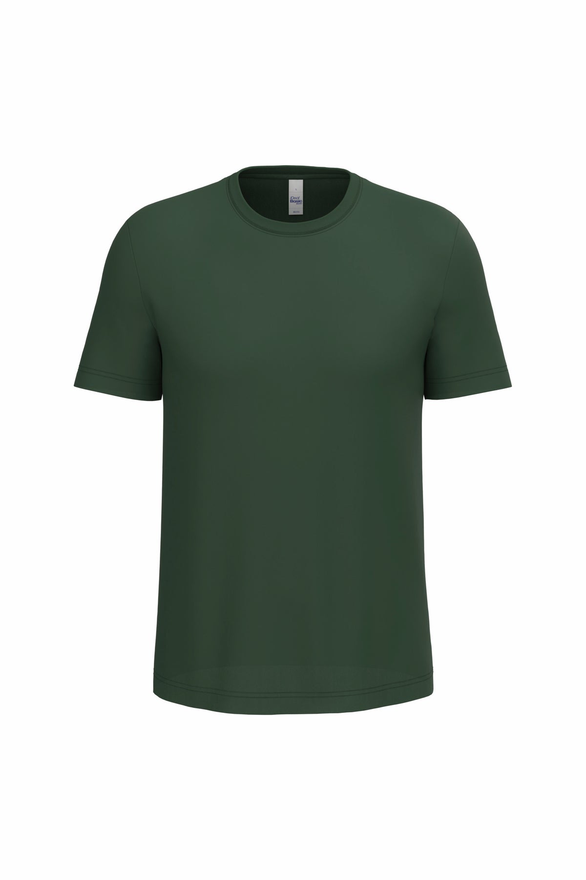 vert sapin, avant