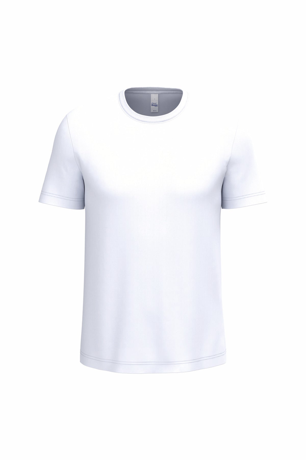 blanc, avant