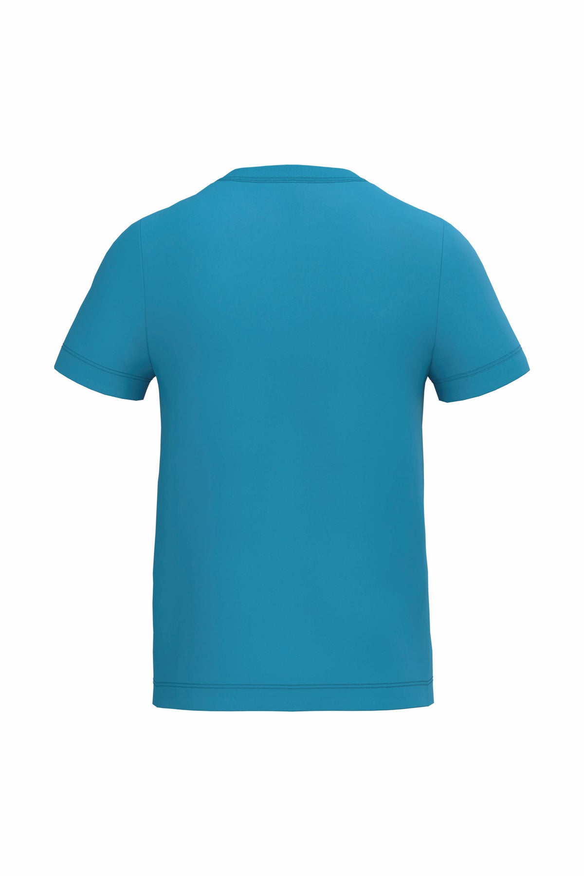 bleu atoll, dos