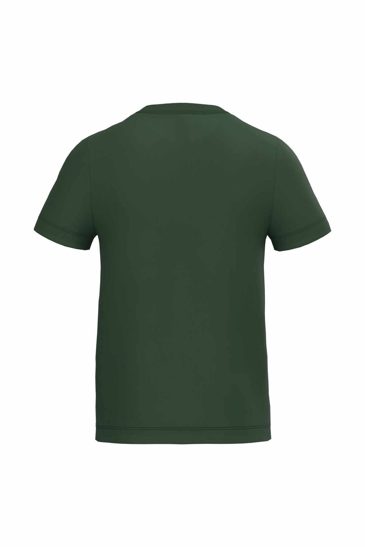 vert sapin, dos