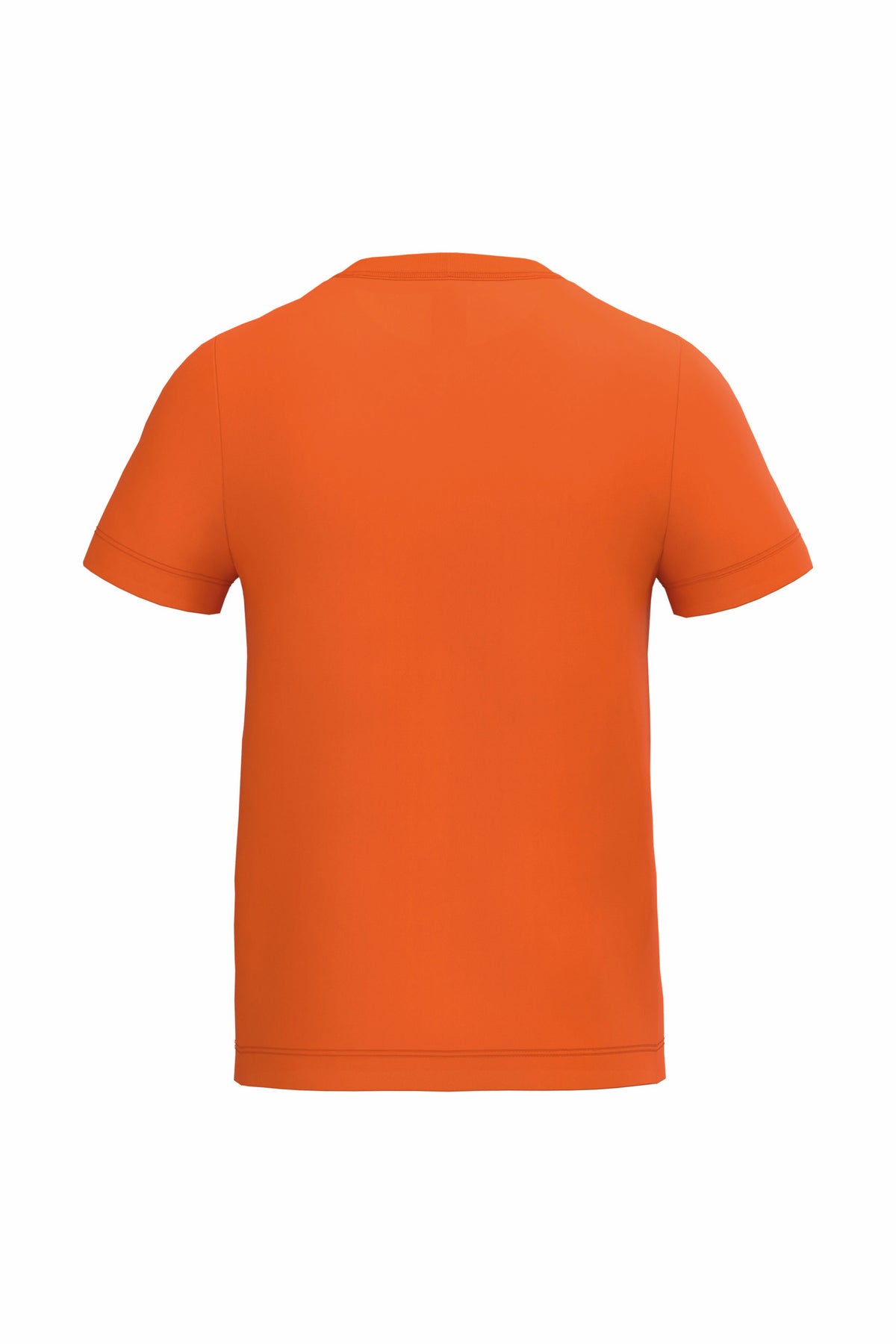 orange, dos