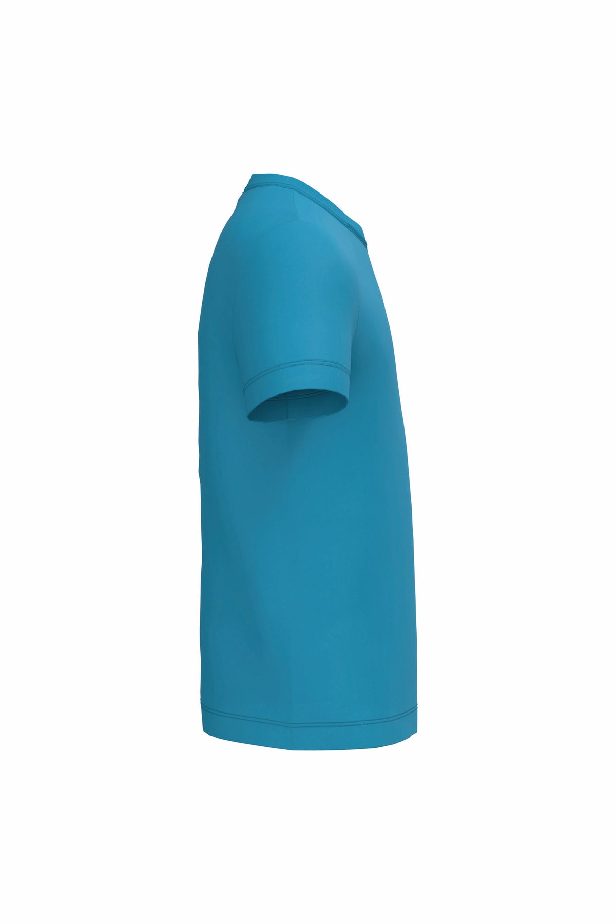 bleu atoll, droite