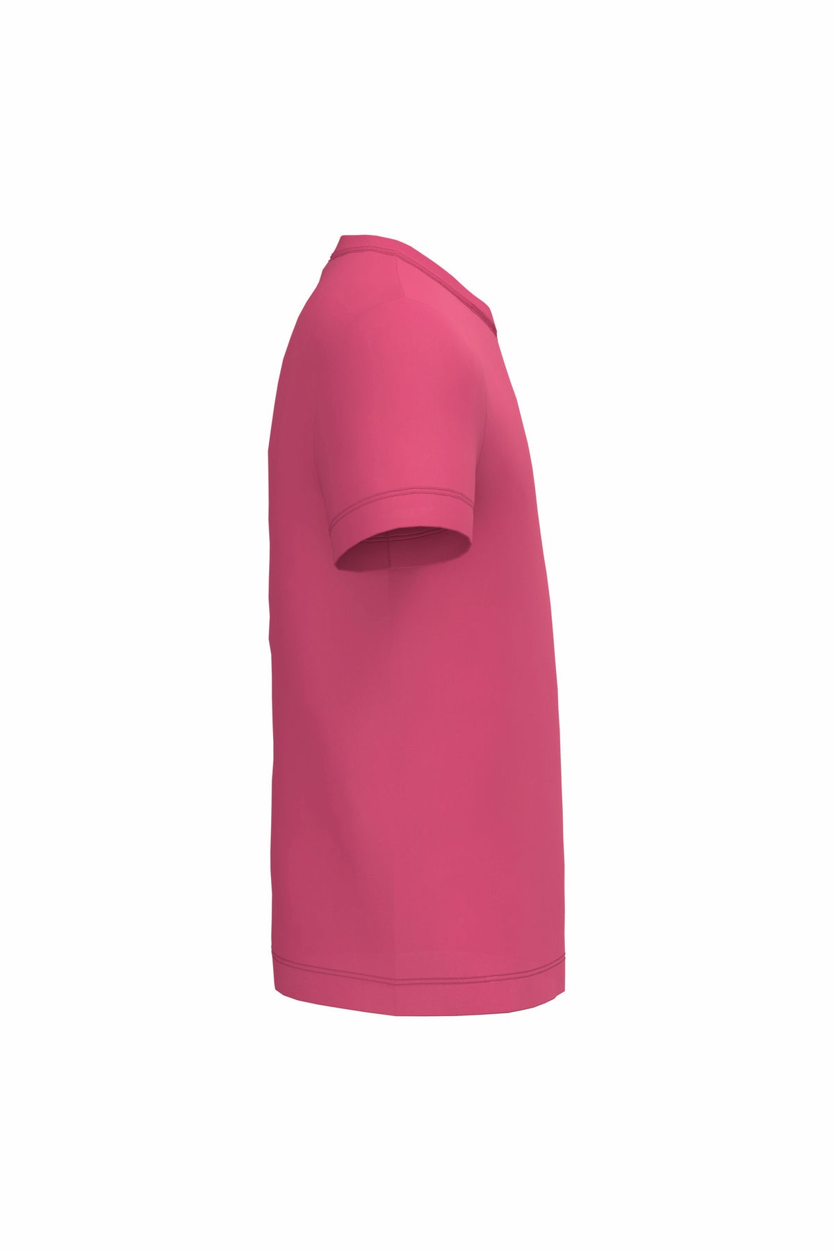 fuchsia, droite