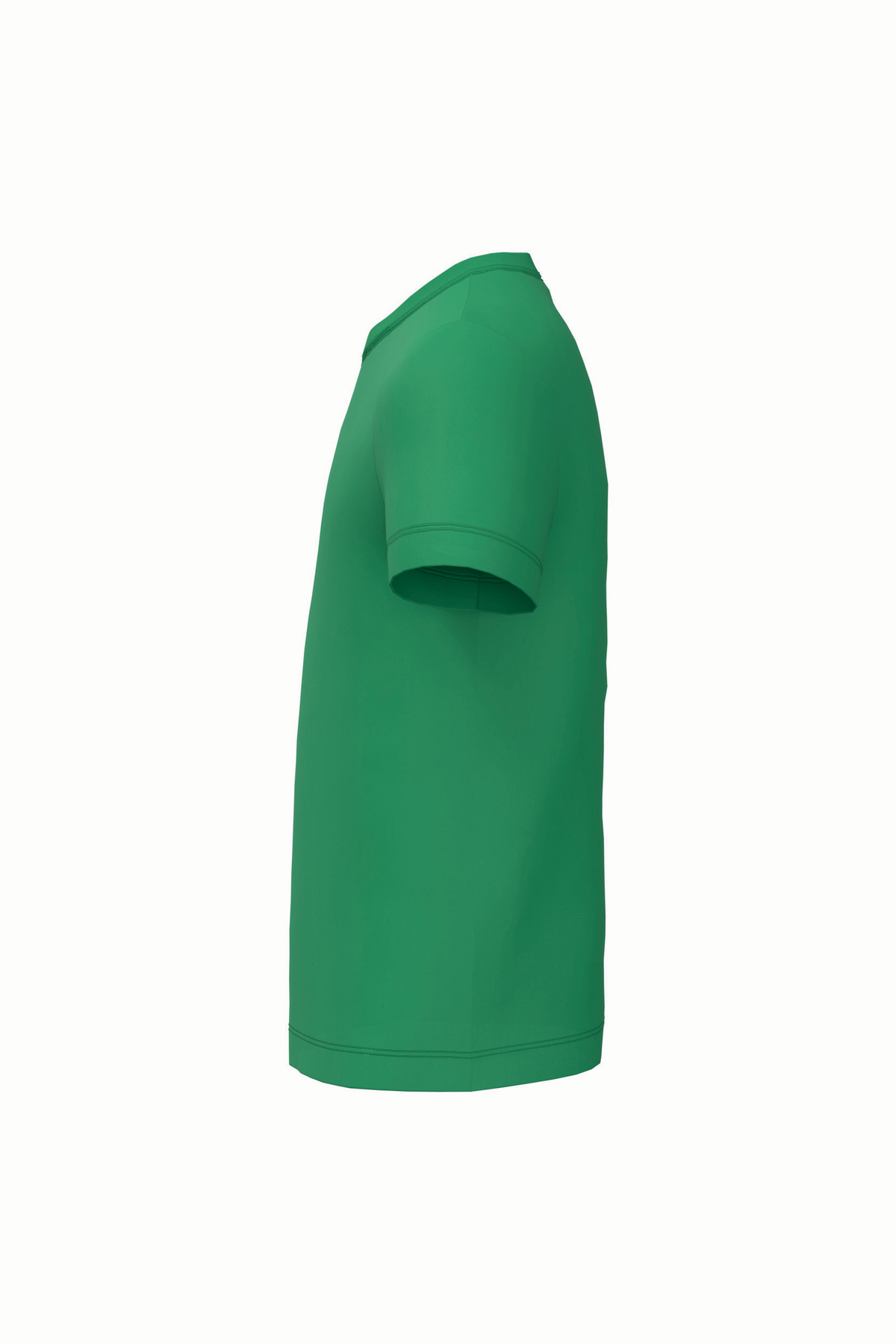 vert, gauche