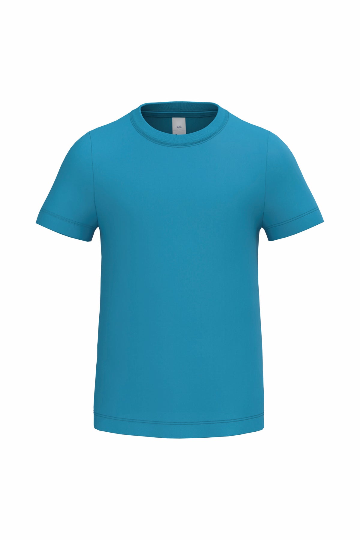 bleu atoll, avant